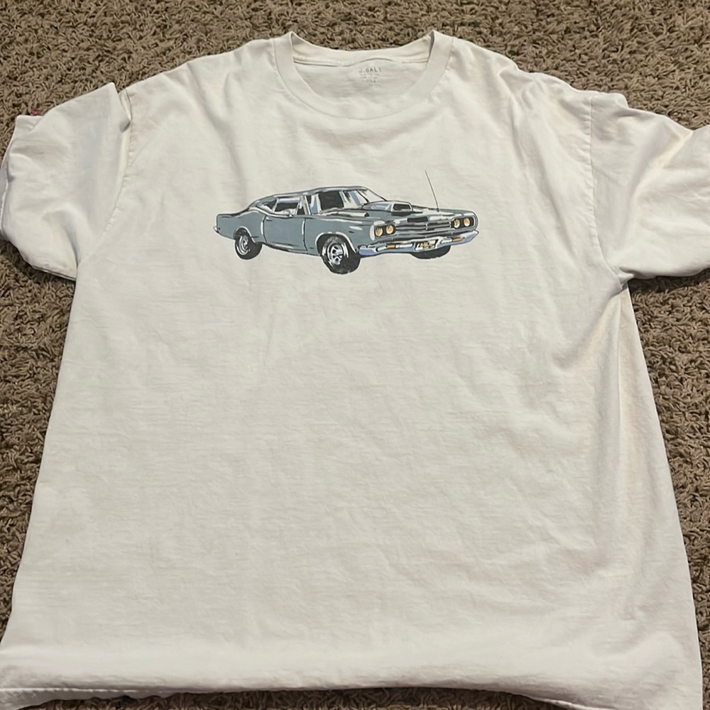 brandy t shirt